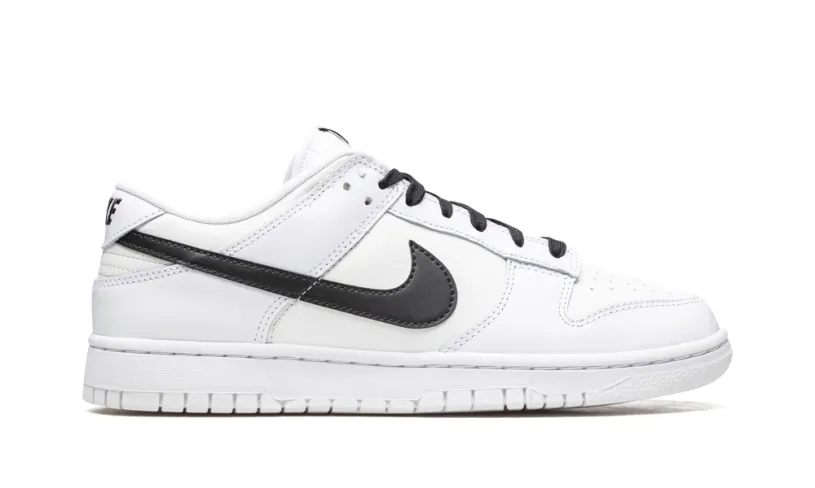 Nike Dunk Dunk Low Retro 'Reverse Panda'